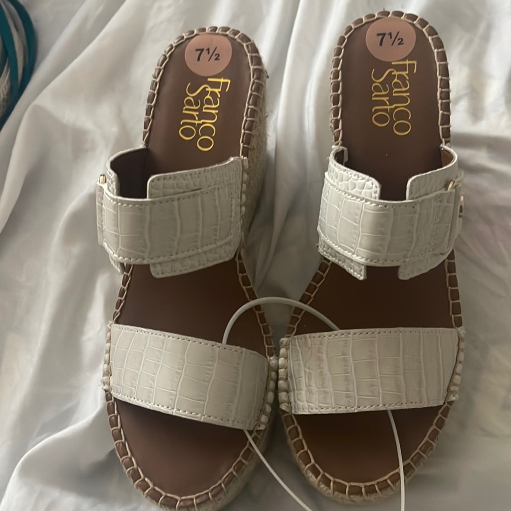 Nice Never Worn